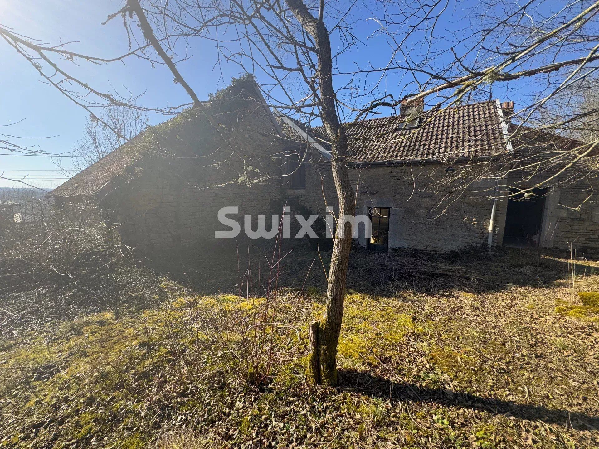 casa 3 Quartos para venda sobre Mont-Saint-Jean (21320)