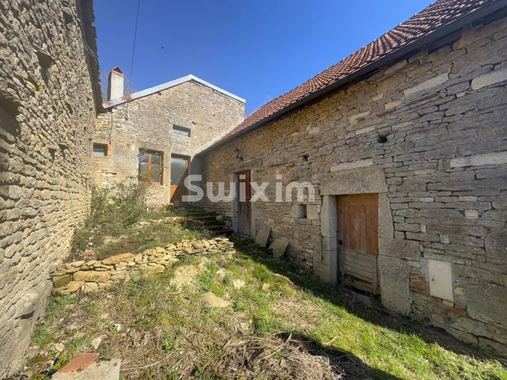 Venda Casa Mont-Saint-Jean 3&nbsp;Quartos 60&nbsp;m²