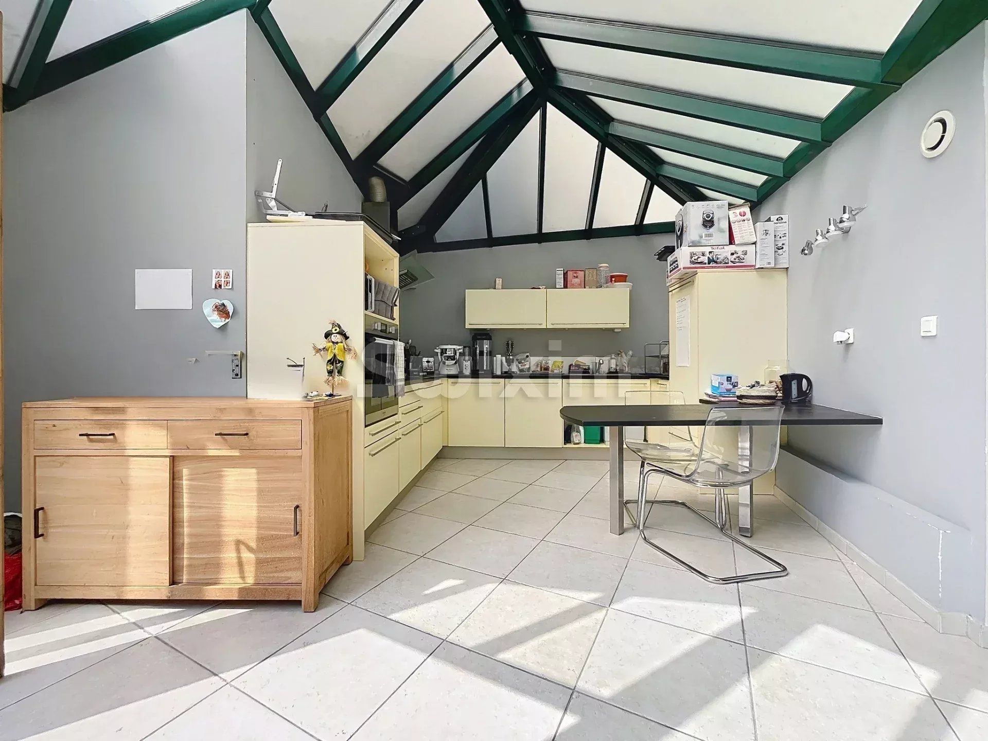 casa 6 Camere in vendita su Lyon 9ème (69009)