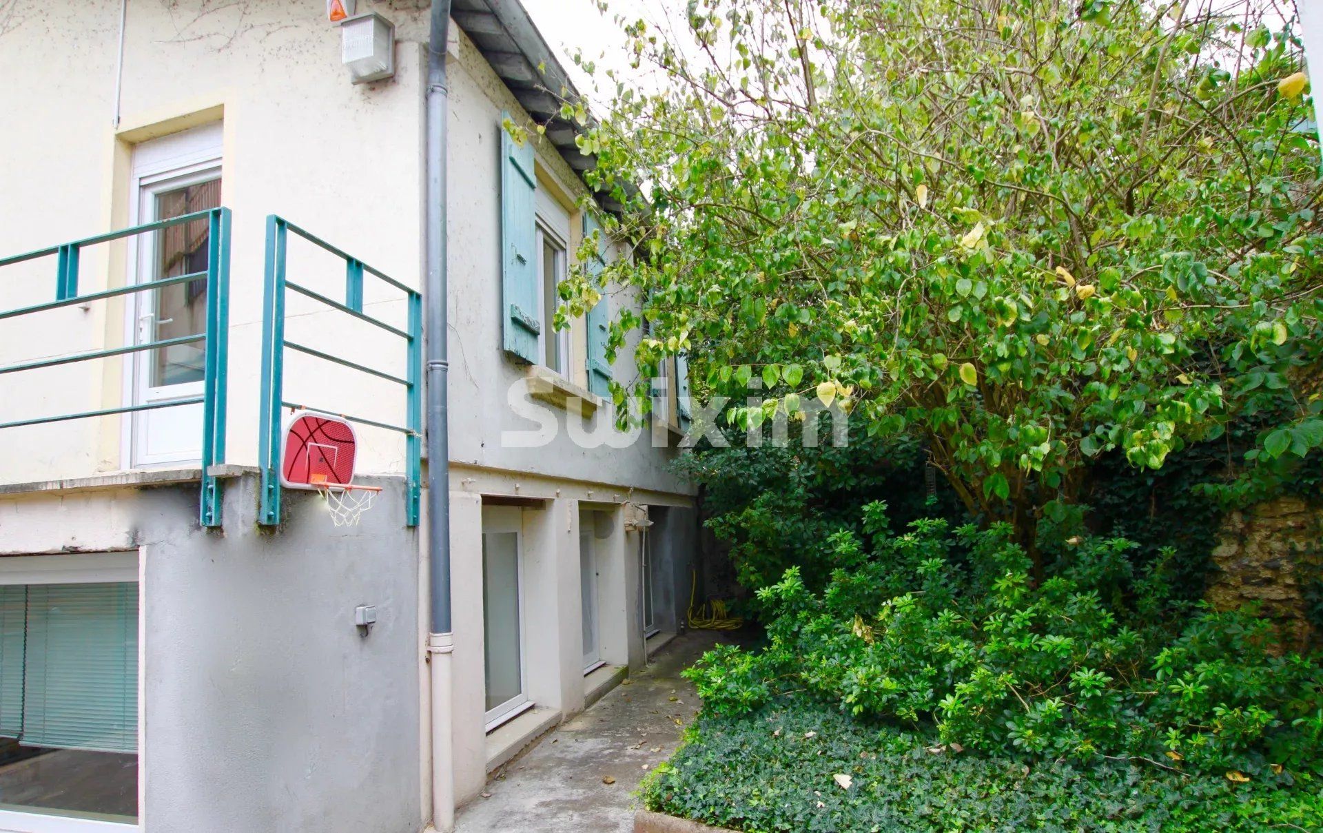 casa 6 Salas en venta en Lyon 9ème (69009)