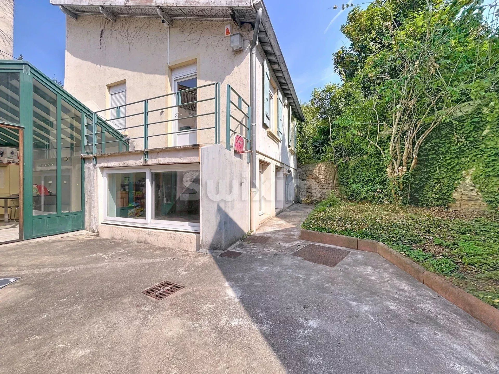 casa 6 Camere in vendita su Lyon 9ème (69009)