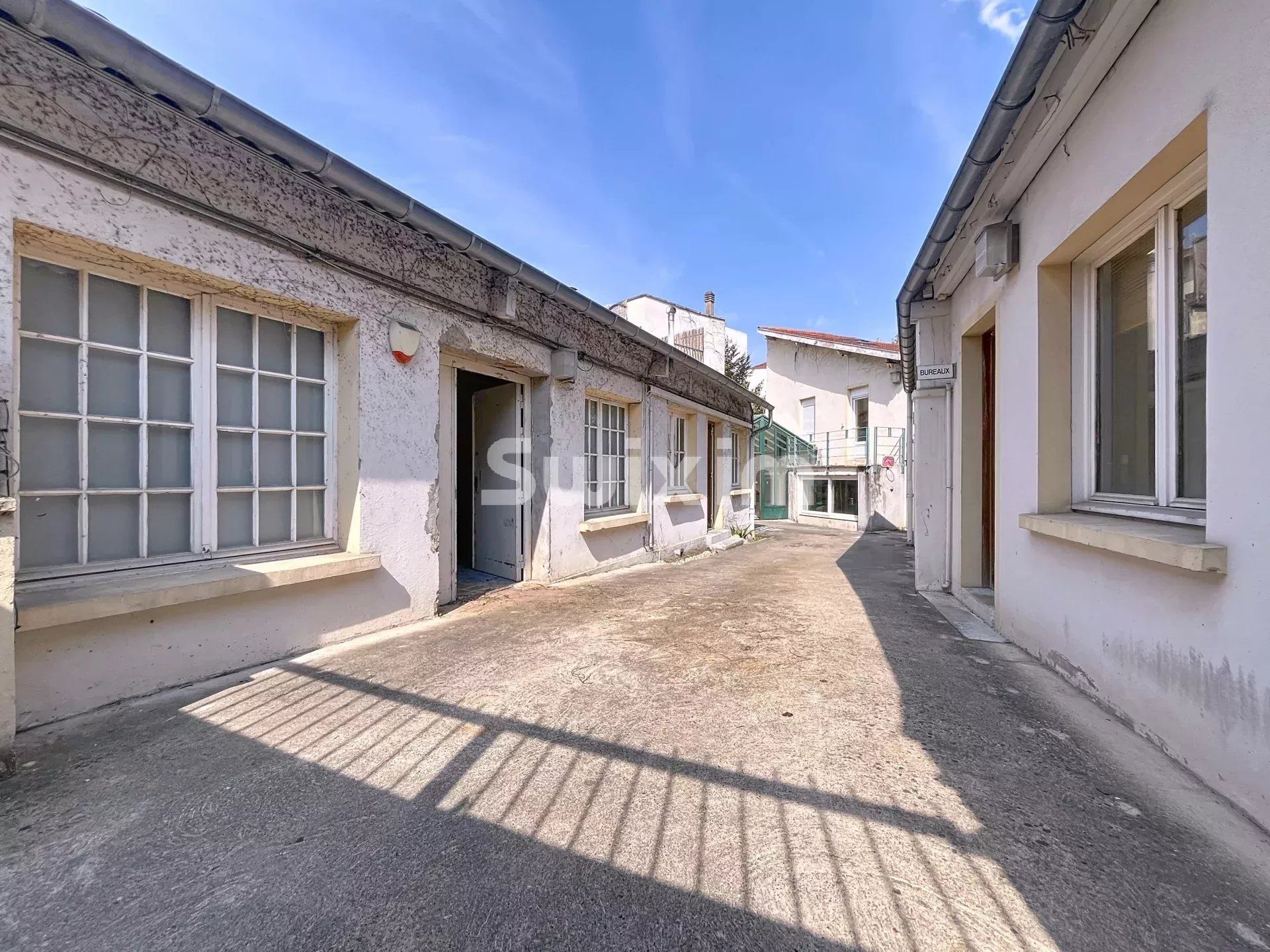 casa 6 Salas en venta en Lyon 9ème (69009)