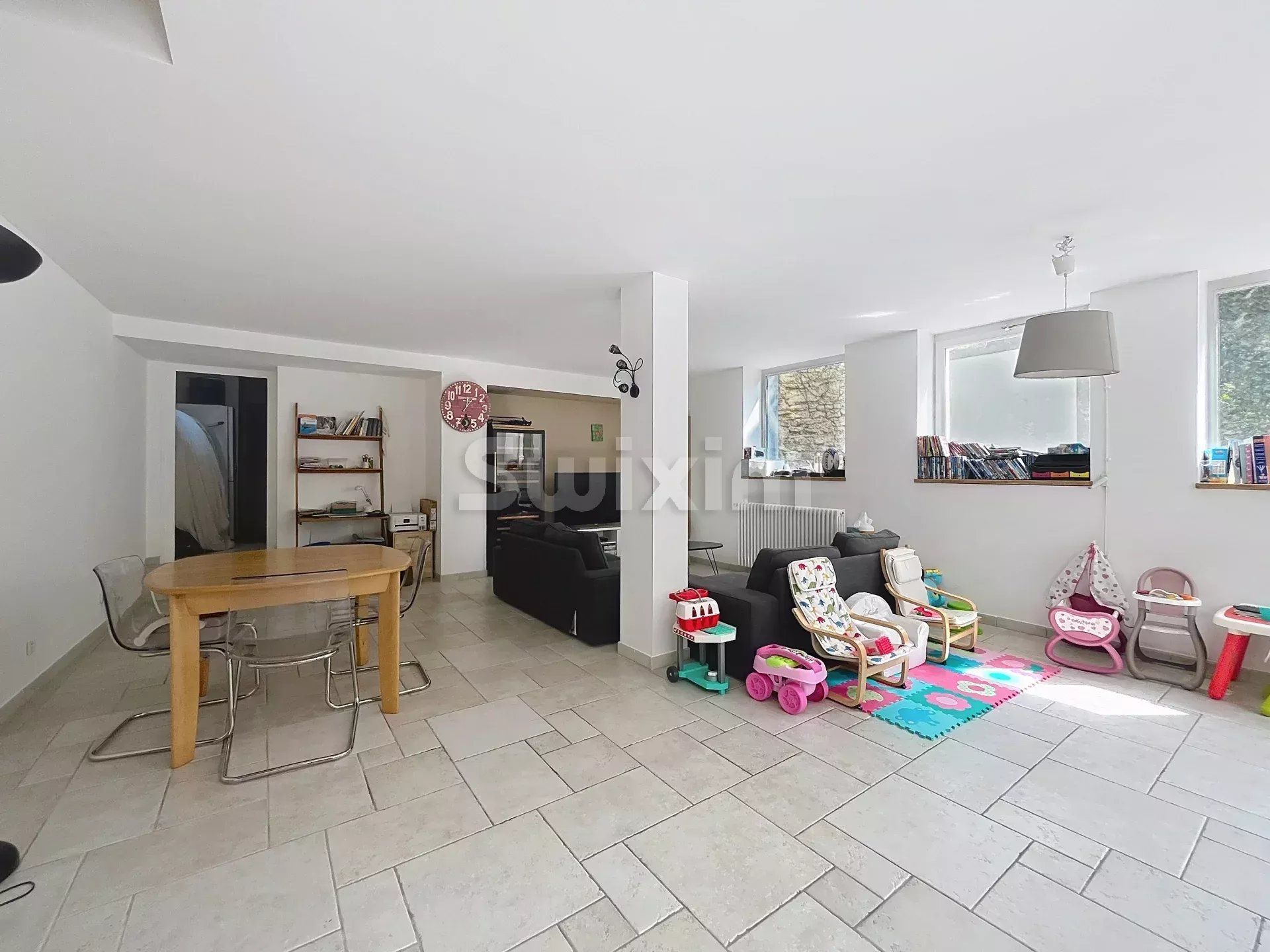 casa 6 Camere in vendita su Lyon 9ème (69009)