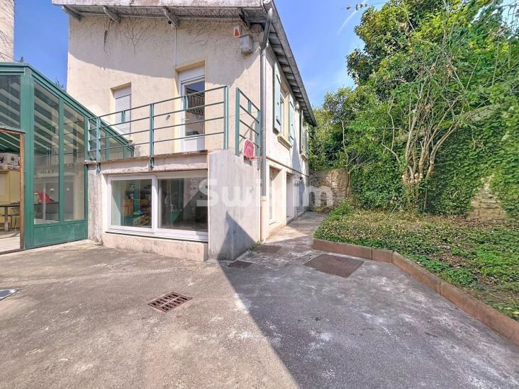 Venta Casa Lyon 9ème 6&nbsp;Salas 126&nbsp;m²