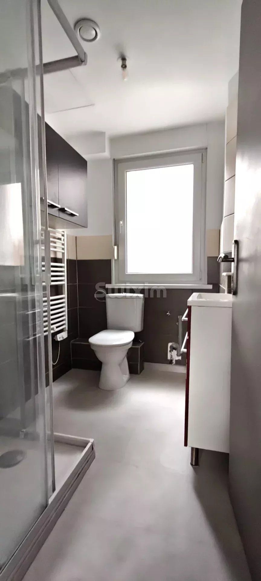 appartement 2 Pièces en vente sur Schiltigheim (67300)