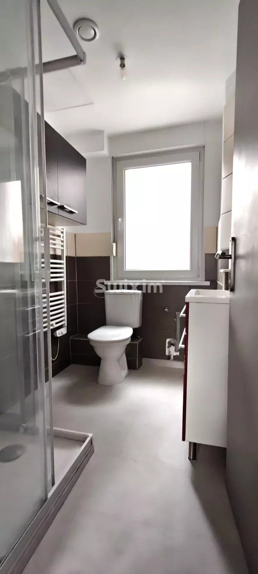 appartement 2 Zimmer zum verkauf auf Schiltigheim (67300)