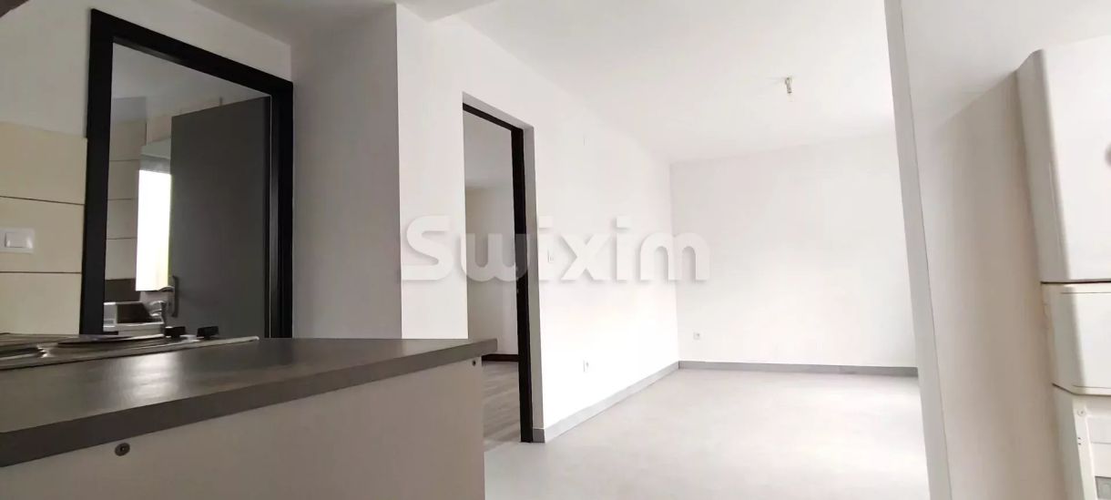 Venda Apartamento Schiltigheim 2 Quartos 34 m²