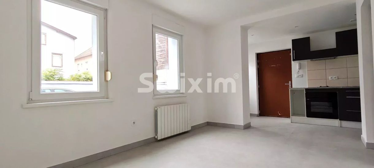 Verkauf Appartement Bischheim 2 Zimmer 34 m² — 6