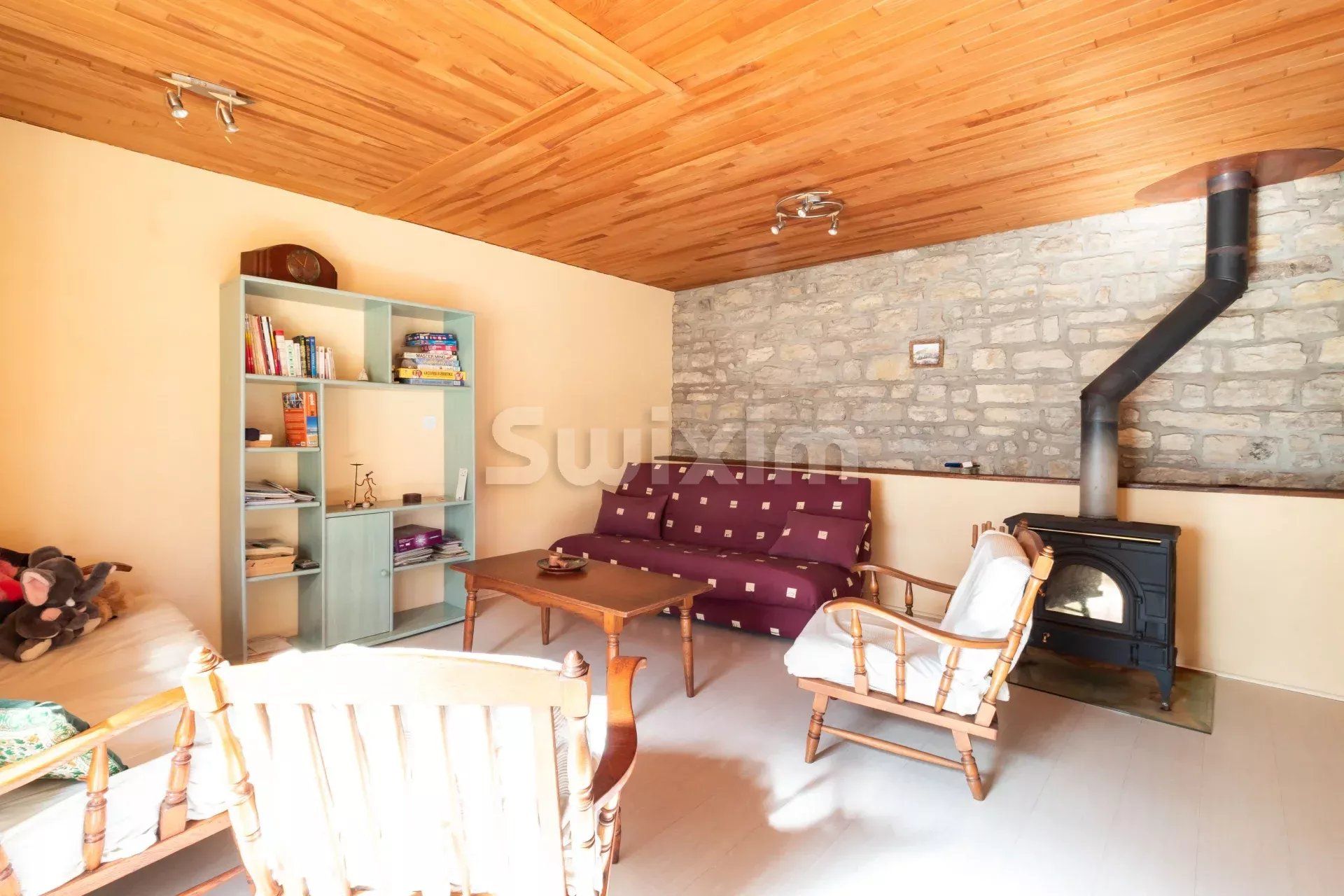 casa 9 Quartos para venda sobre Thieffrans (70230)