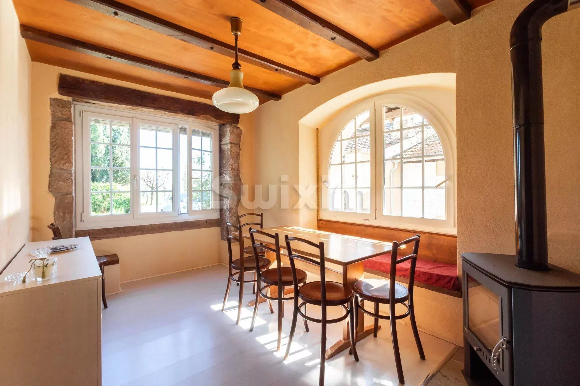 casa 9 Quartos para venda sobre Thieffrans (70230)