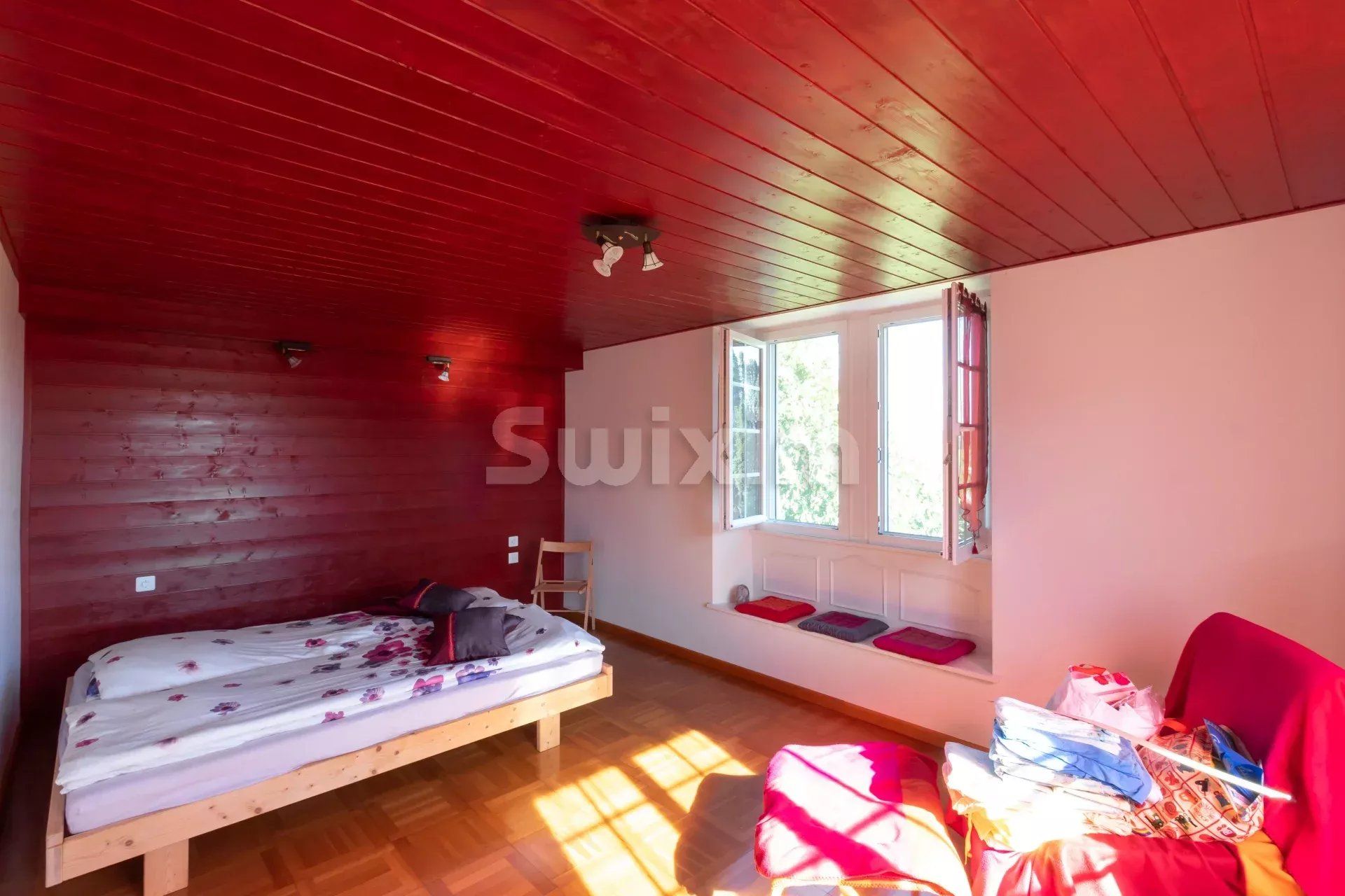 casa 9 Quartos para venda sobre Thieffrans (70230)