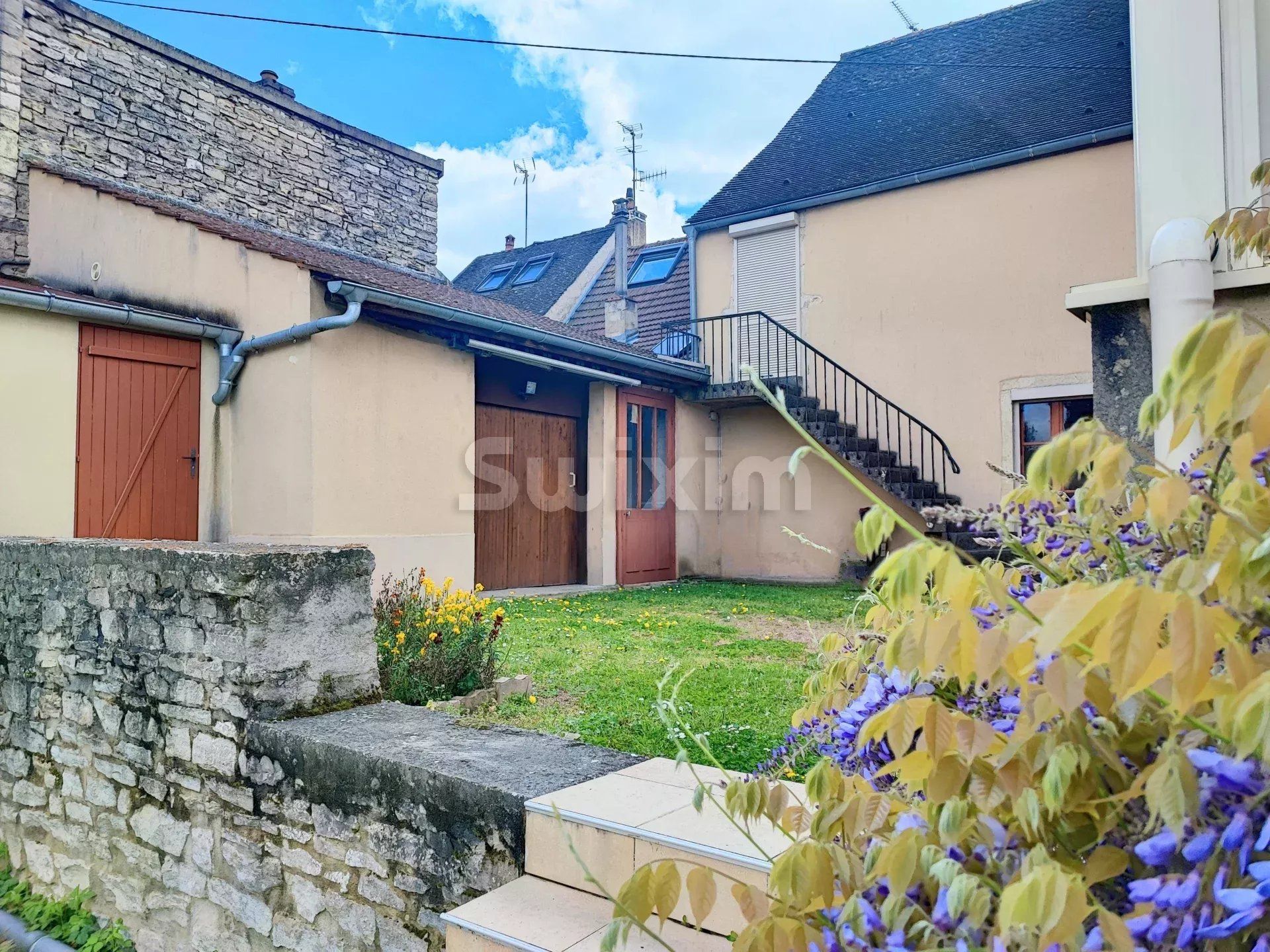 haus 6 Zimmer zum verkauf auf Beaune (21200)