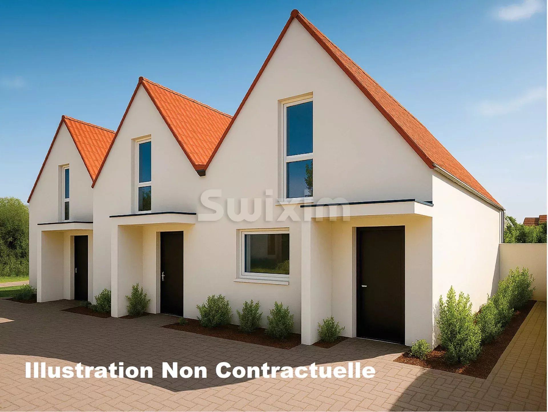 terrain à bâtir en vente sur Lingolsheim (67380)