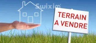 Vendita Terreno edificabile Lingolsheim 762&nbsp;m²