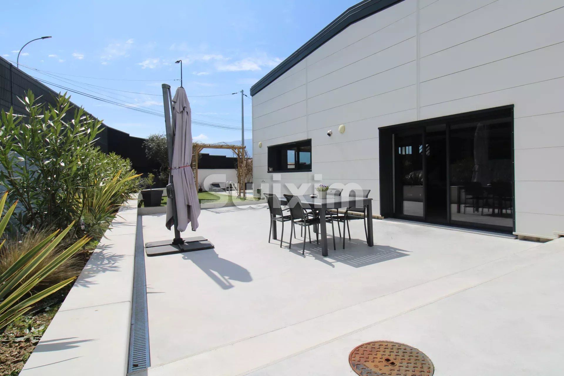 loft 8 Pièces en vente sur Aix-les-Bains (73100)