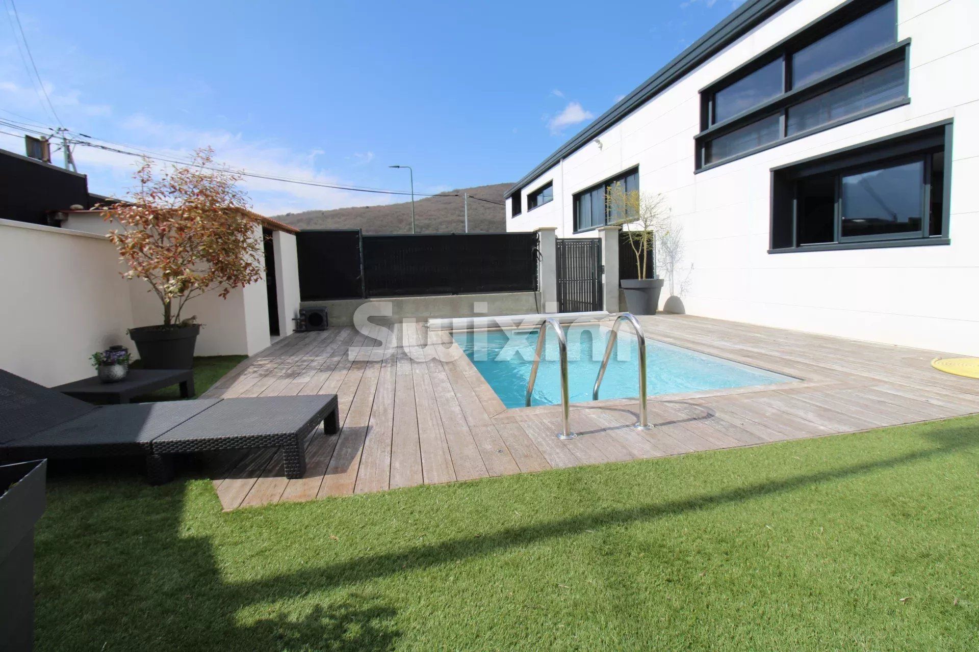 loft 8 Pièces en vente sur Aix-les-Bains (73100)