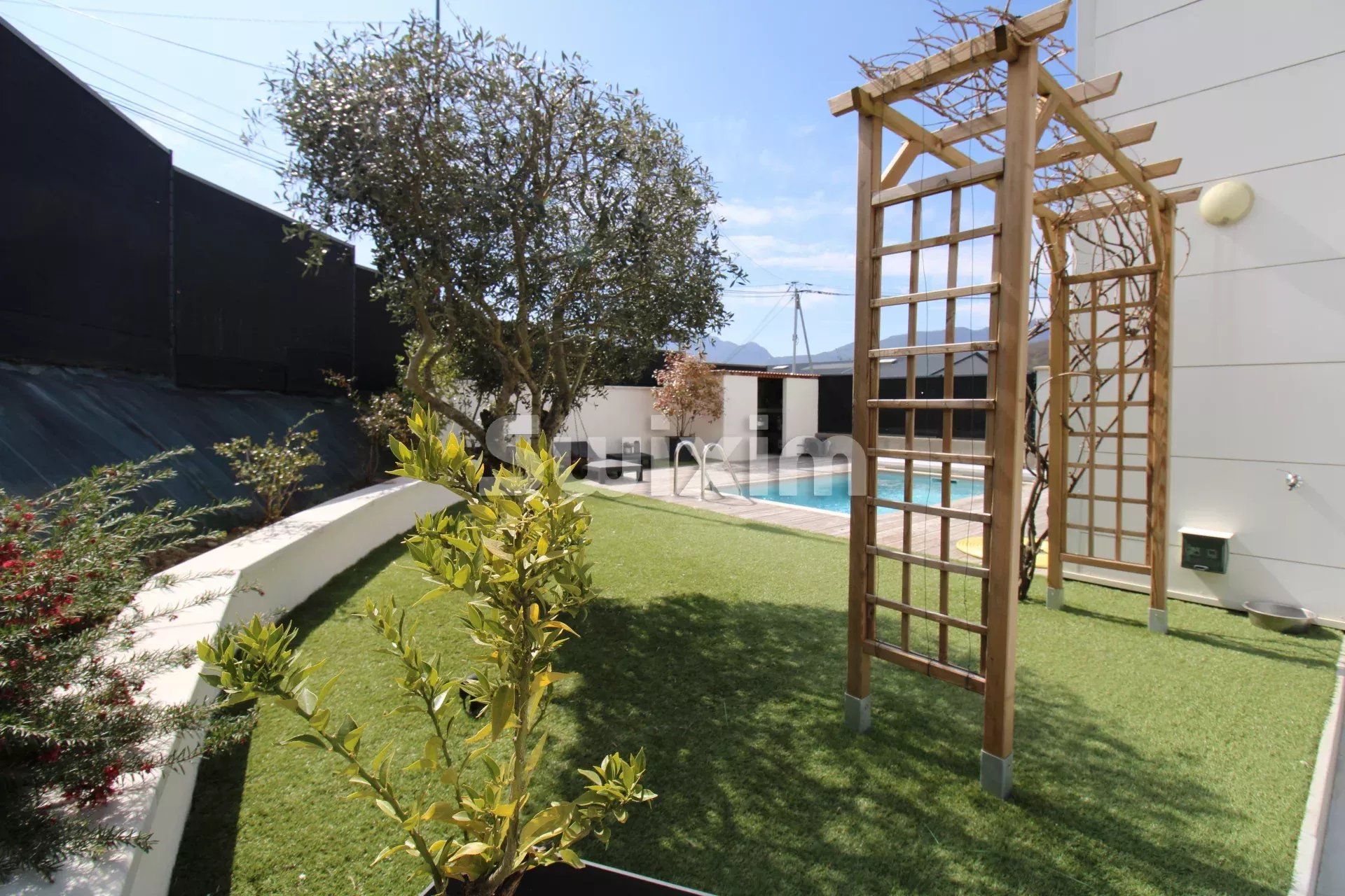 loft 8 Pièces en vente sur Aix-les-Bains (73100)