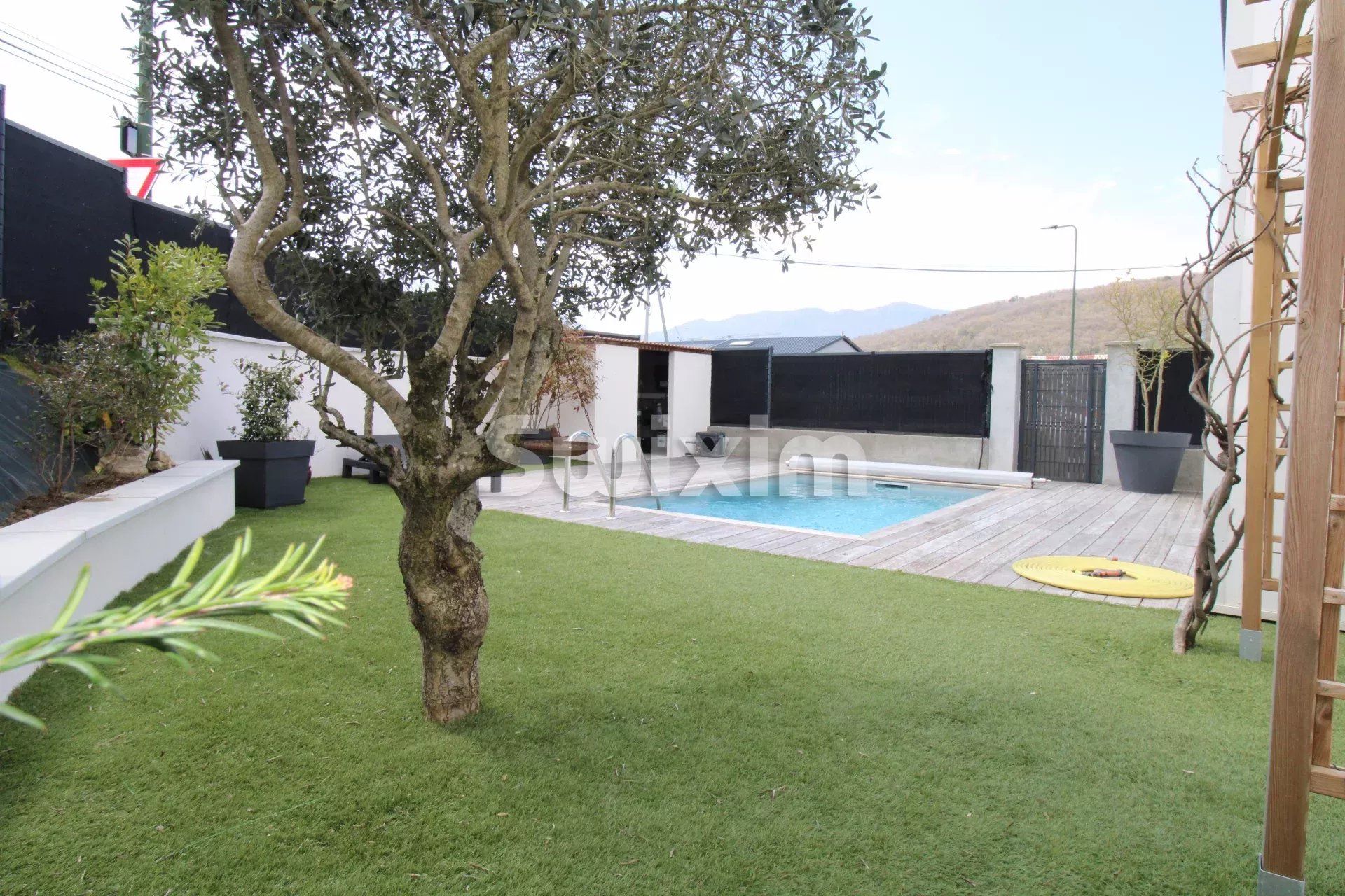 loft 8 Pièces en vente sur Aix-les-Bains (73100)