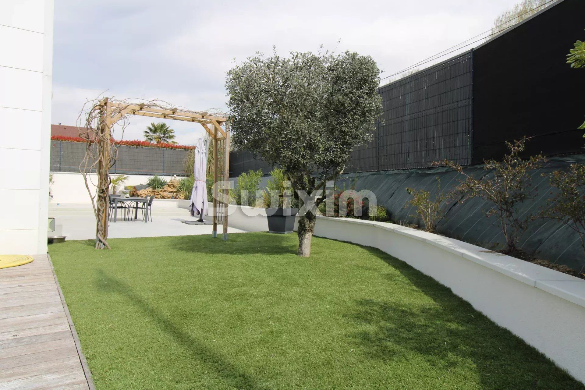 loft 8 Pièces en vente sur Aix-les-Bains (73100)