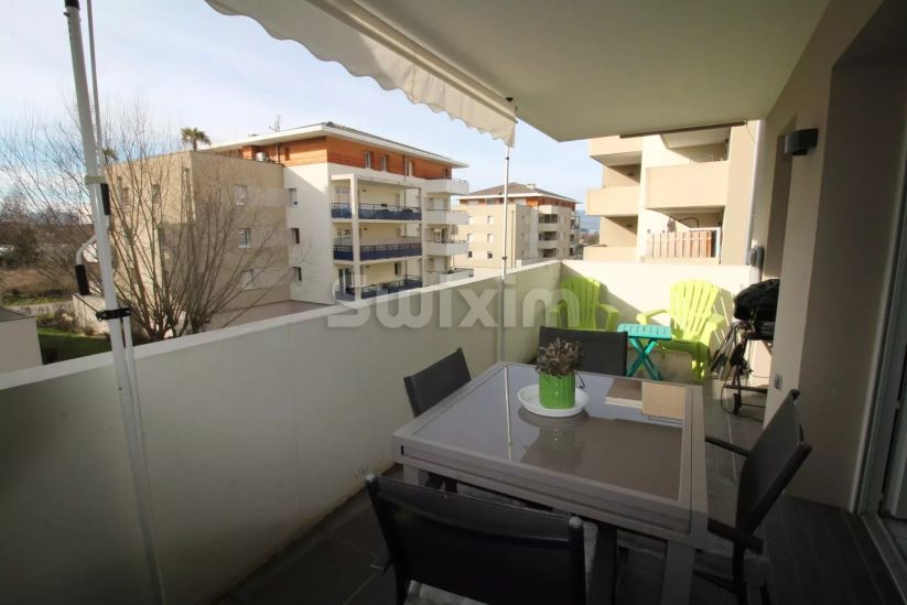 apartamento 3 Salas en venta en Sciez (74140) Venta Apartamento Sciez 3 Salas 71 m²