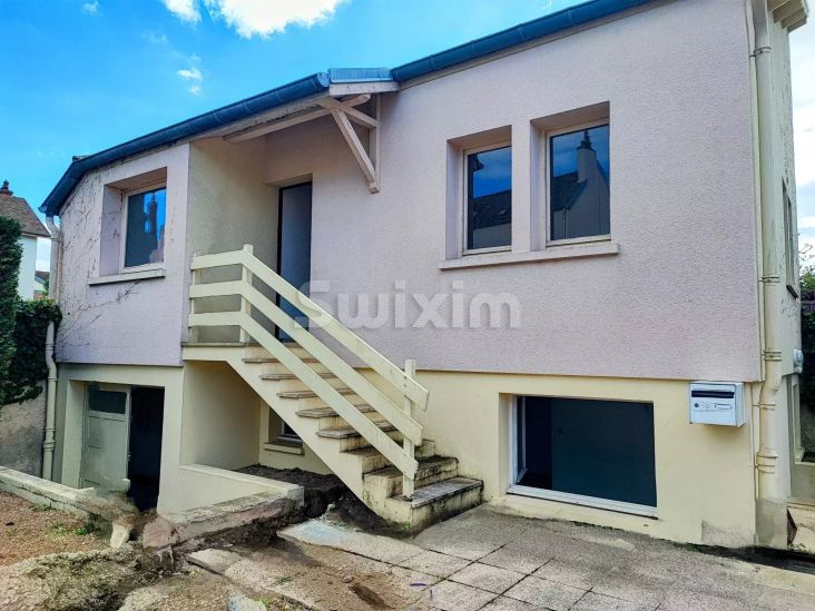 Vente Local d'activité Beaune 2 Pièces 59 m²