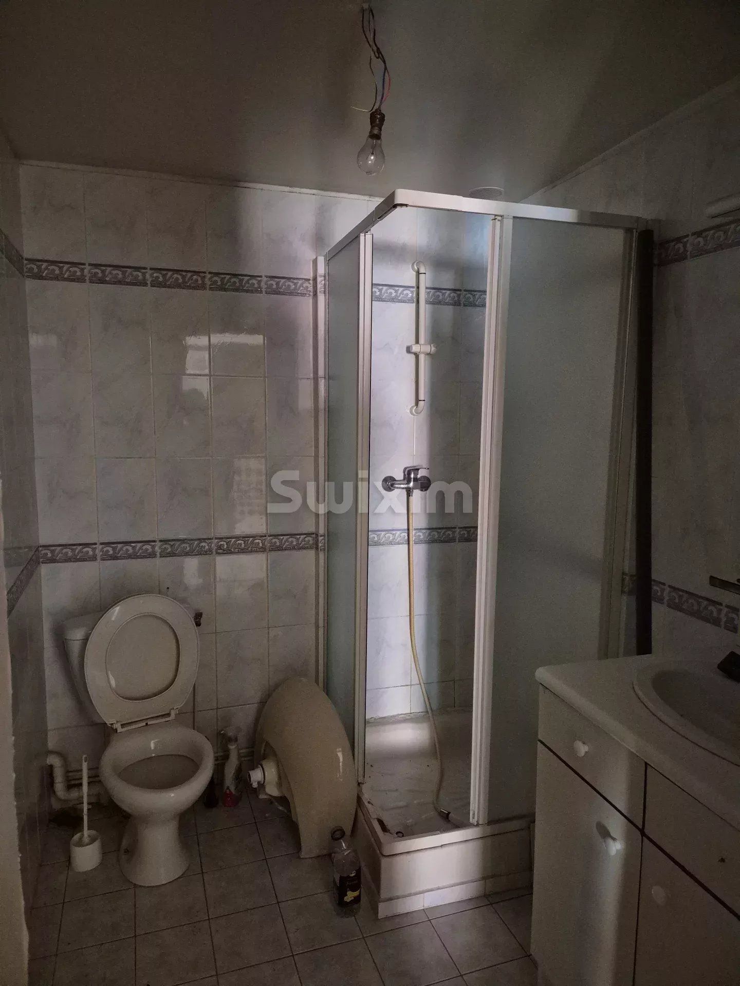 haus 3 Zimmer zum verkauf auf Saint-André-en-Morvan (58140)