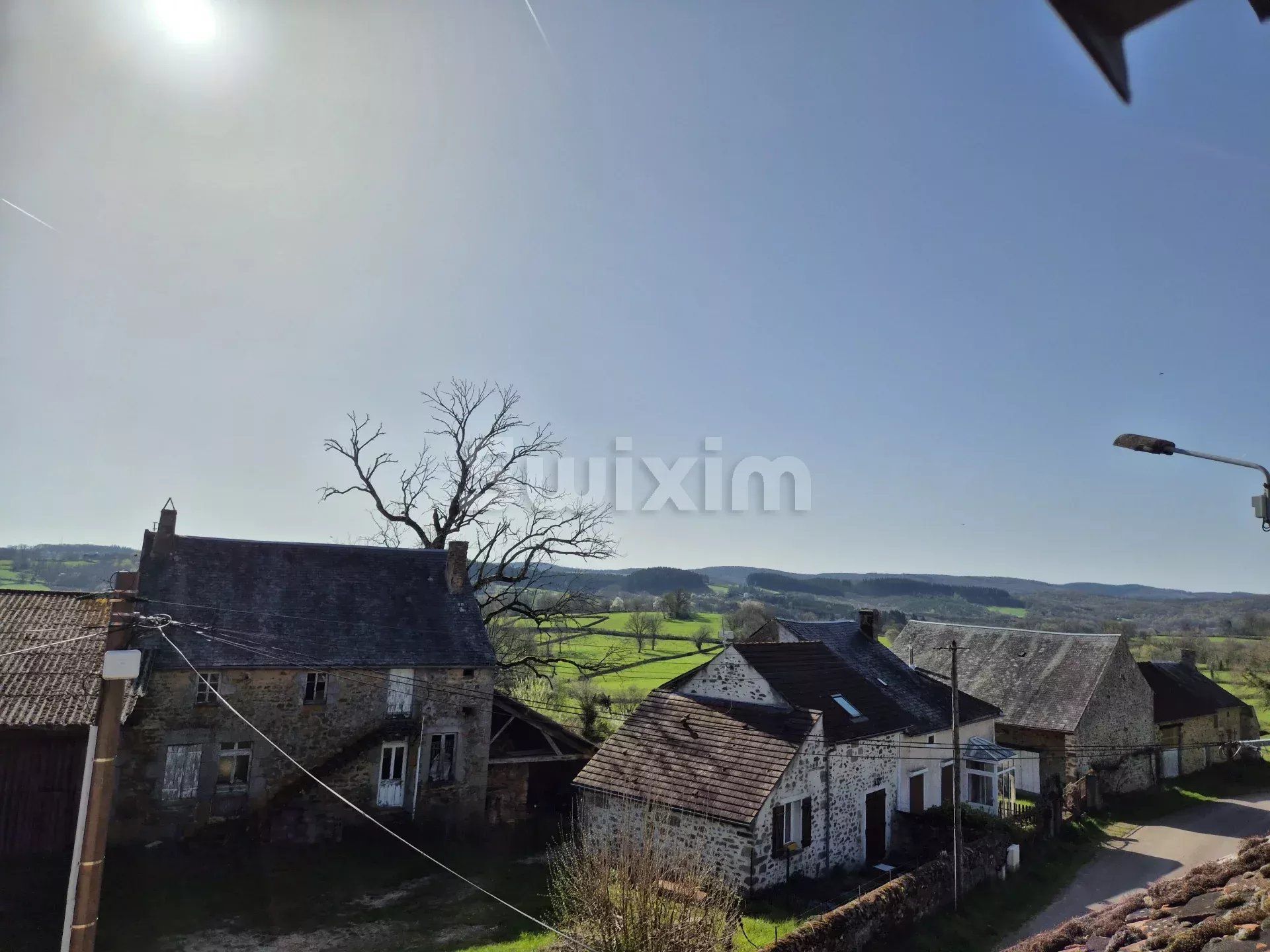 haus 3 Zimmer zum verkauf auf Saint-André-en-Morvan (58140)