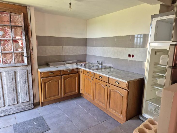 maison 3 Pièces en vente sur Saint-André-en-Morvan (58140) Vente Maison Saint-André-en-Morvan 3 Pièces 45.08 m²