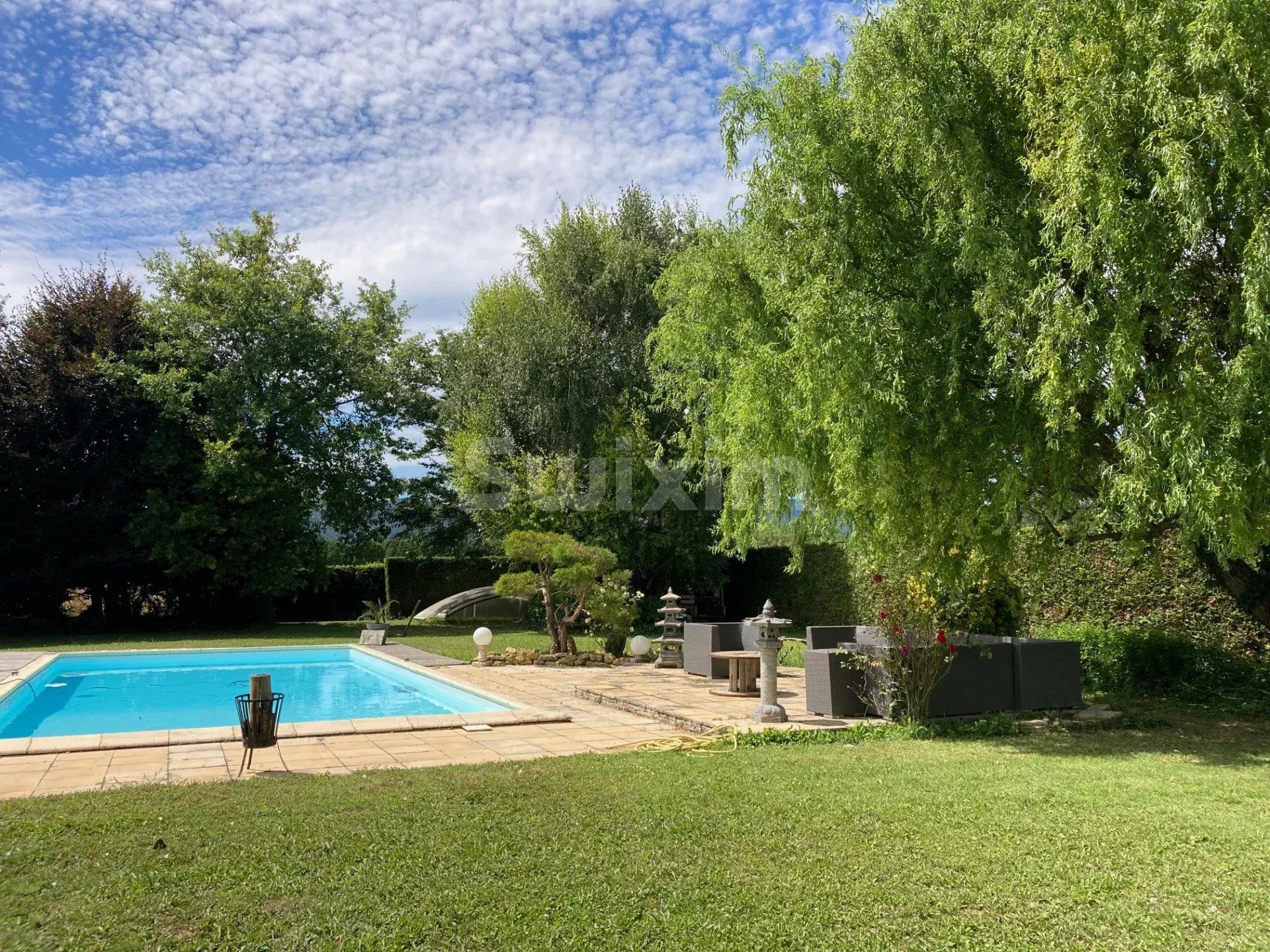 casa 6 Salas en venta en Étoile-sur-Rhône (26800)