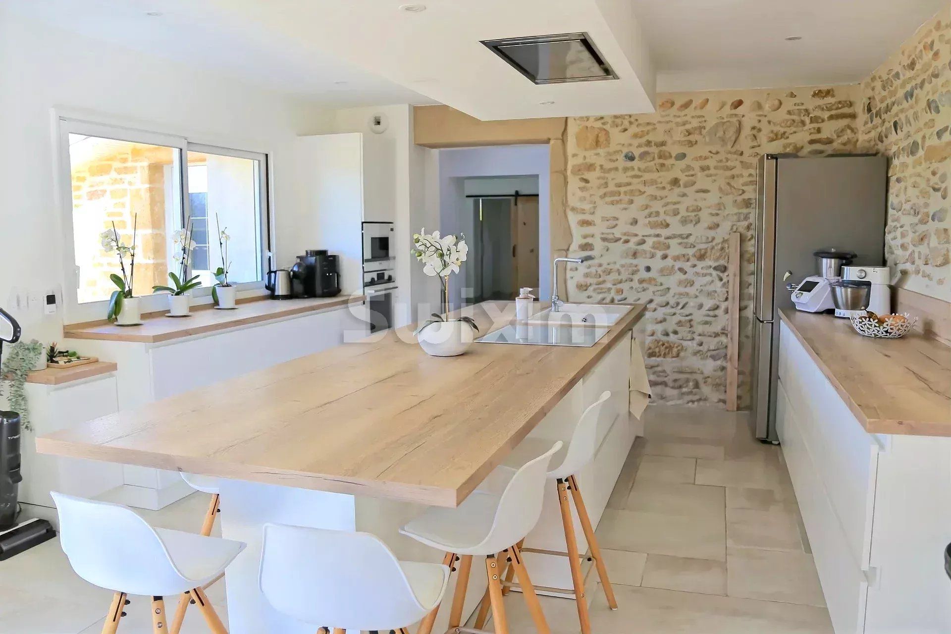 casa 6 Salas en venta en Étoile-sur-Rhône (26800)