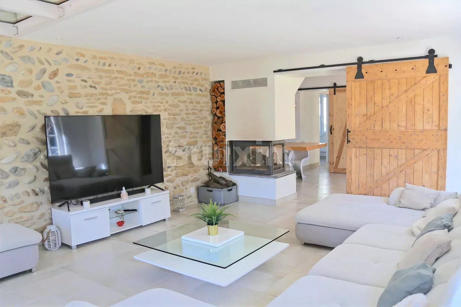 casa 6 Salas en venta en Étoile-sur-Rhône (26800)