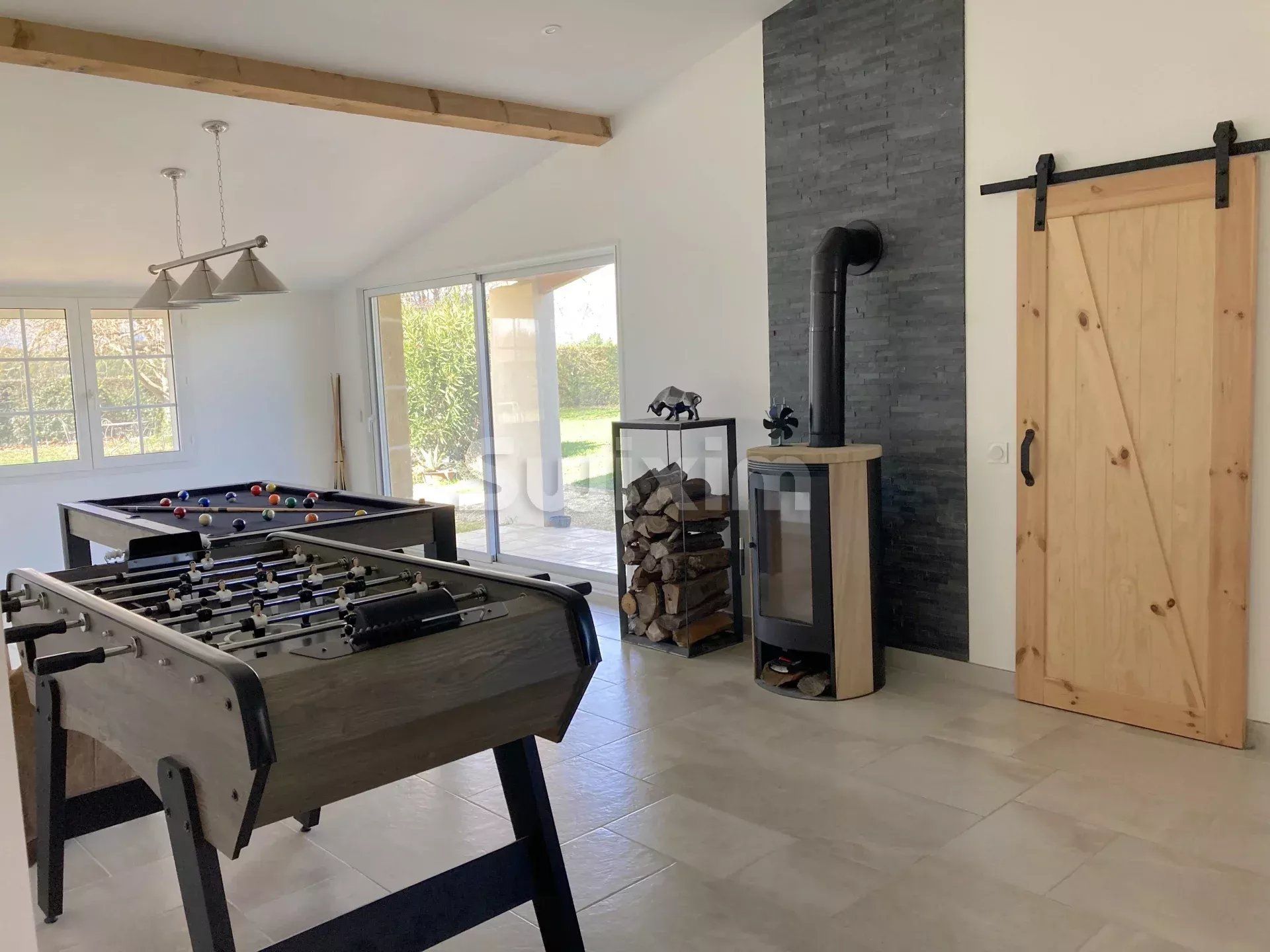 casa 6 Salas en venta en Étoile-sur-Rhône (26800)