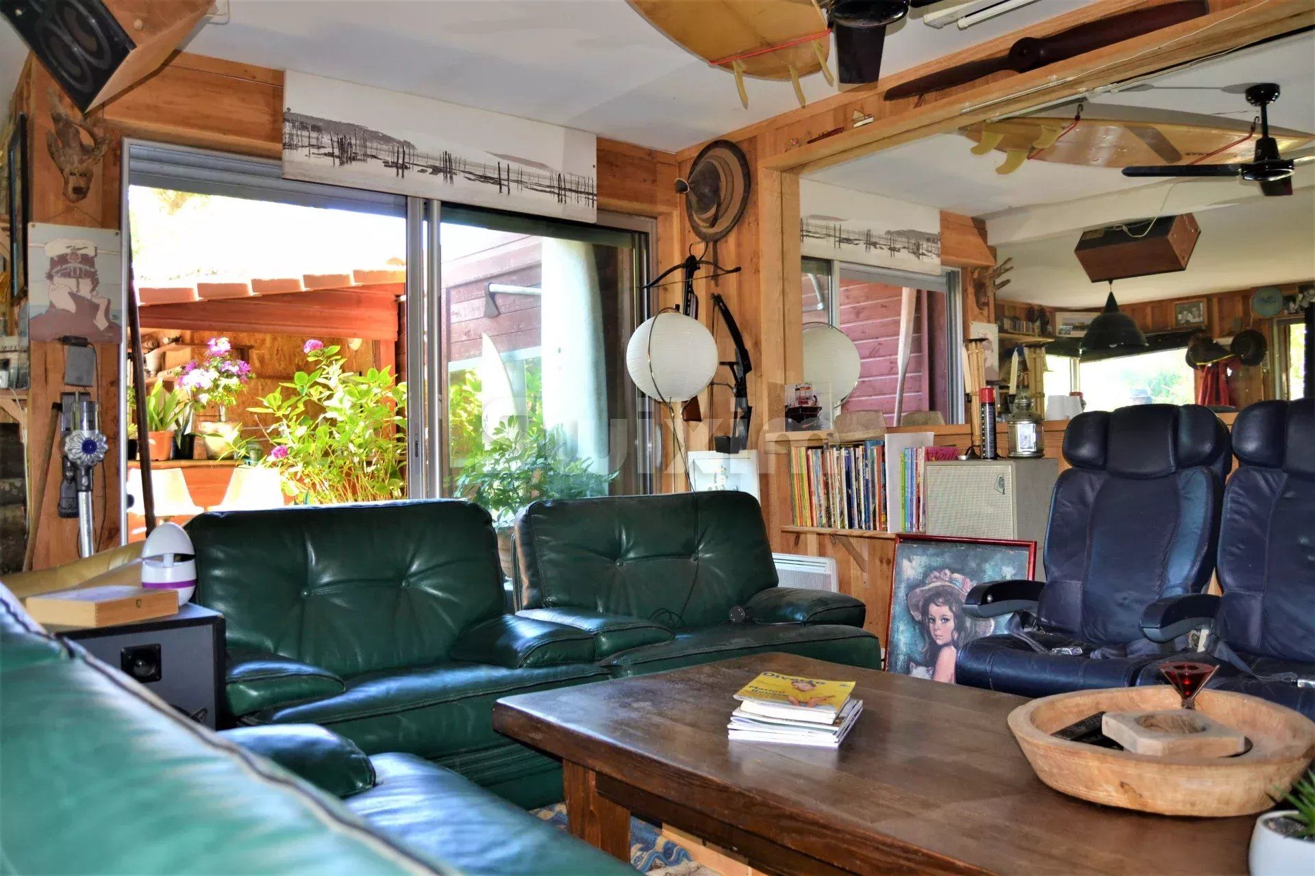 house 4 Rooms for sale on Lège-Cap-Ferret (33950)