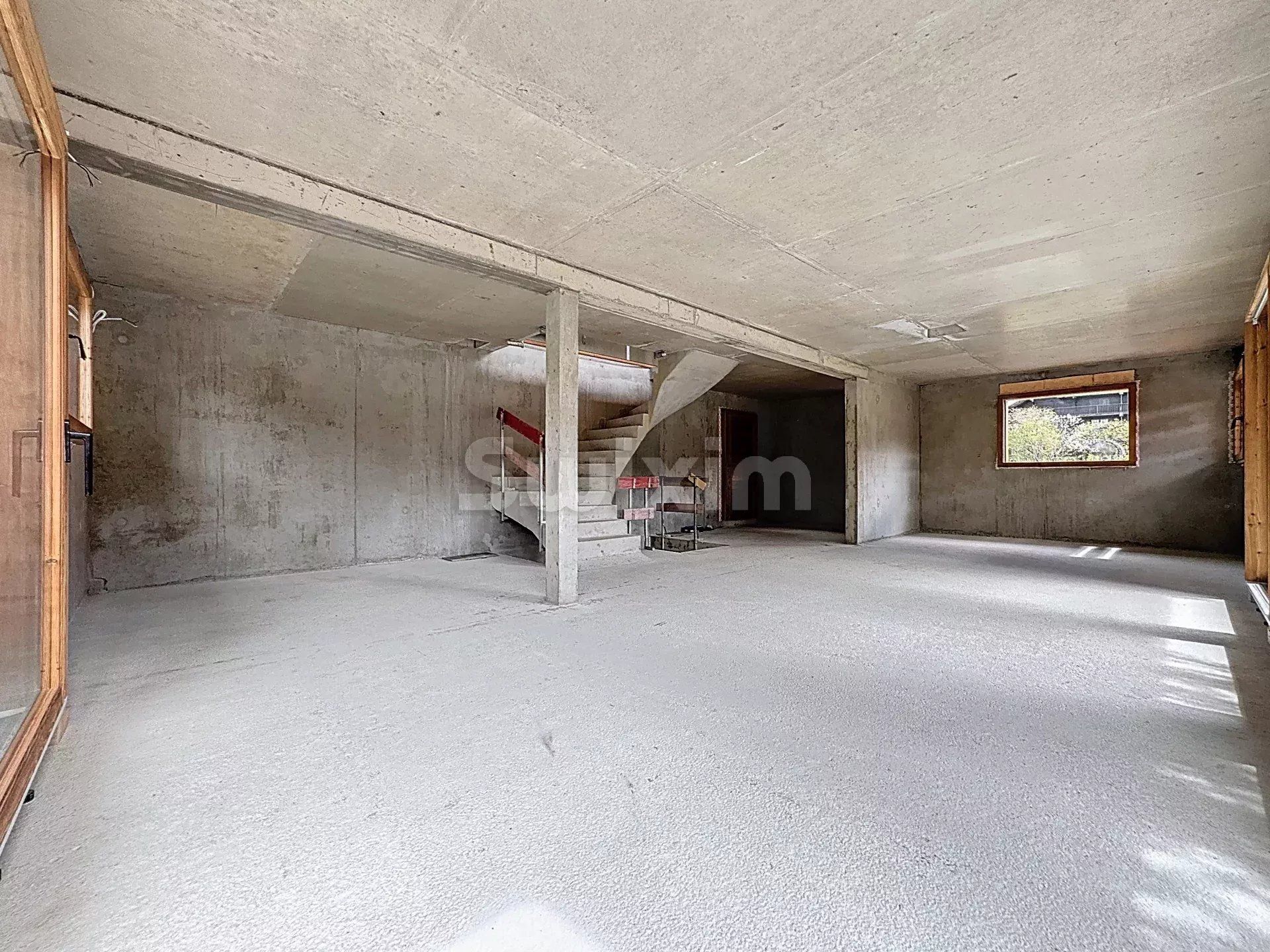 chalé para venda sobre Megève (74120)