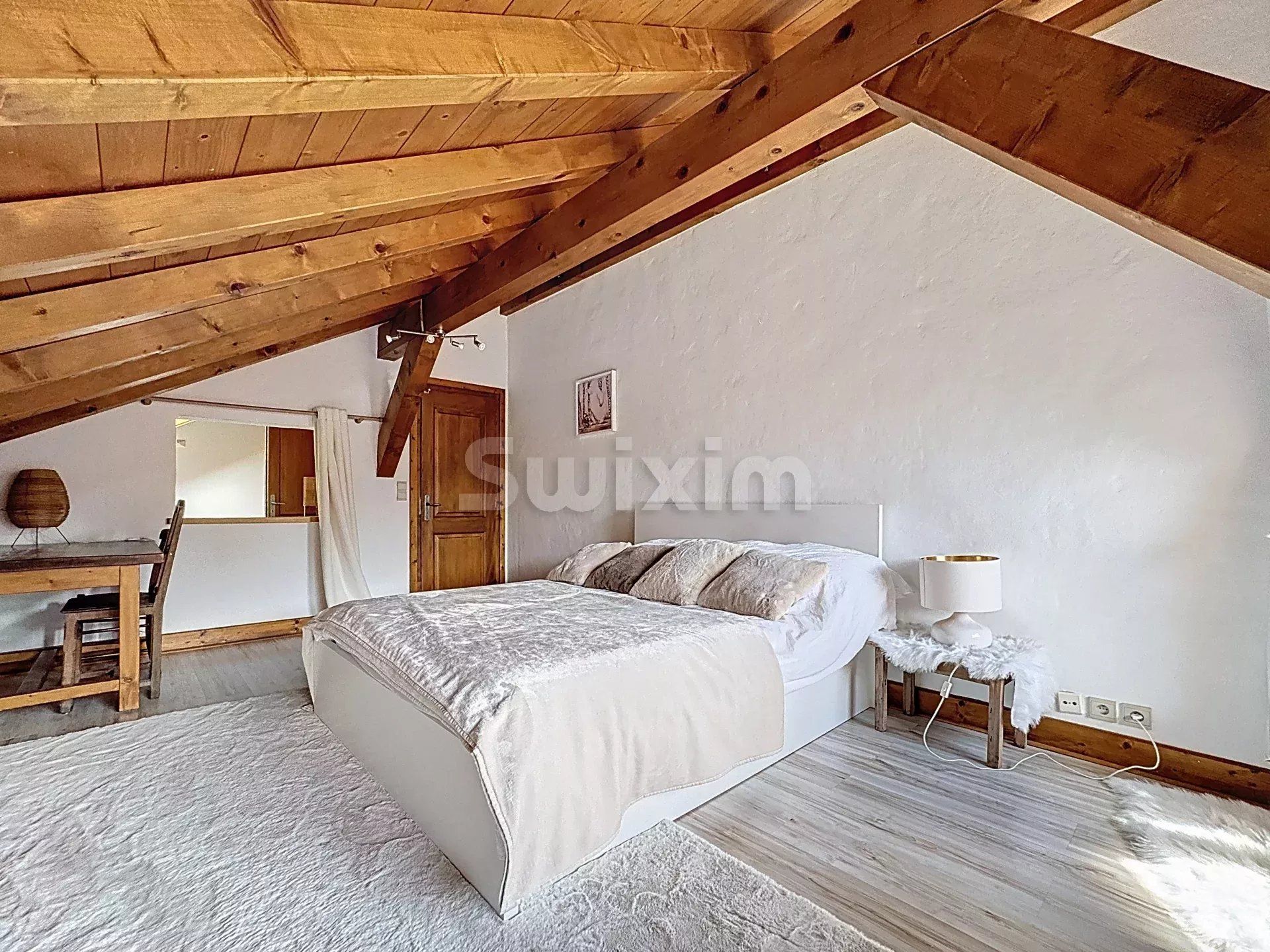 chalet 7 Pièces en vente sur Megève (74120)
