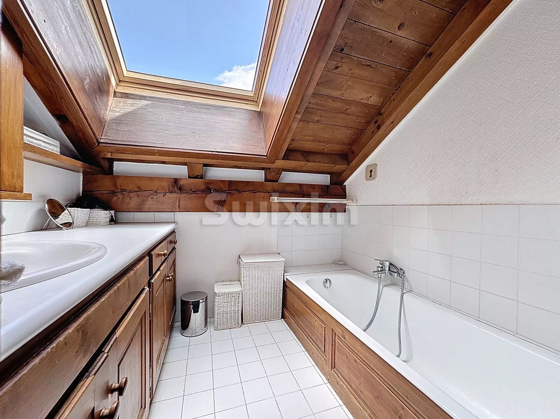 chalet 7 Pièces en vente sur Megève (74120)