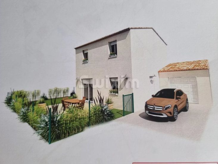 Venda Casa Les Arcs 5 Quartos 80 m²