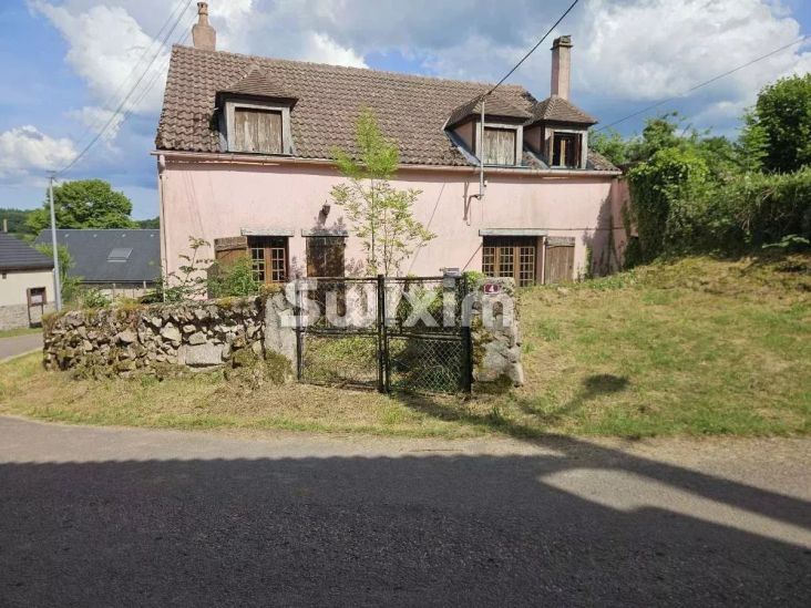 Venta Casa Quarré-les-Tombes 6&nbsp;Salas 115&nbsp;m²