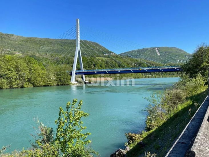 Vente Appartement Seyssel 4 Pièces 85.62 m²