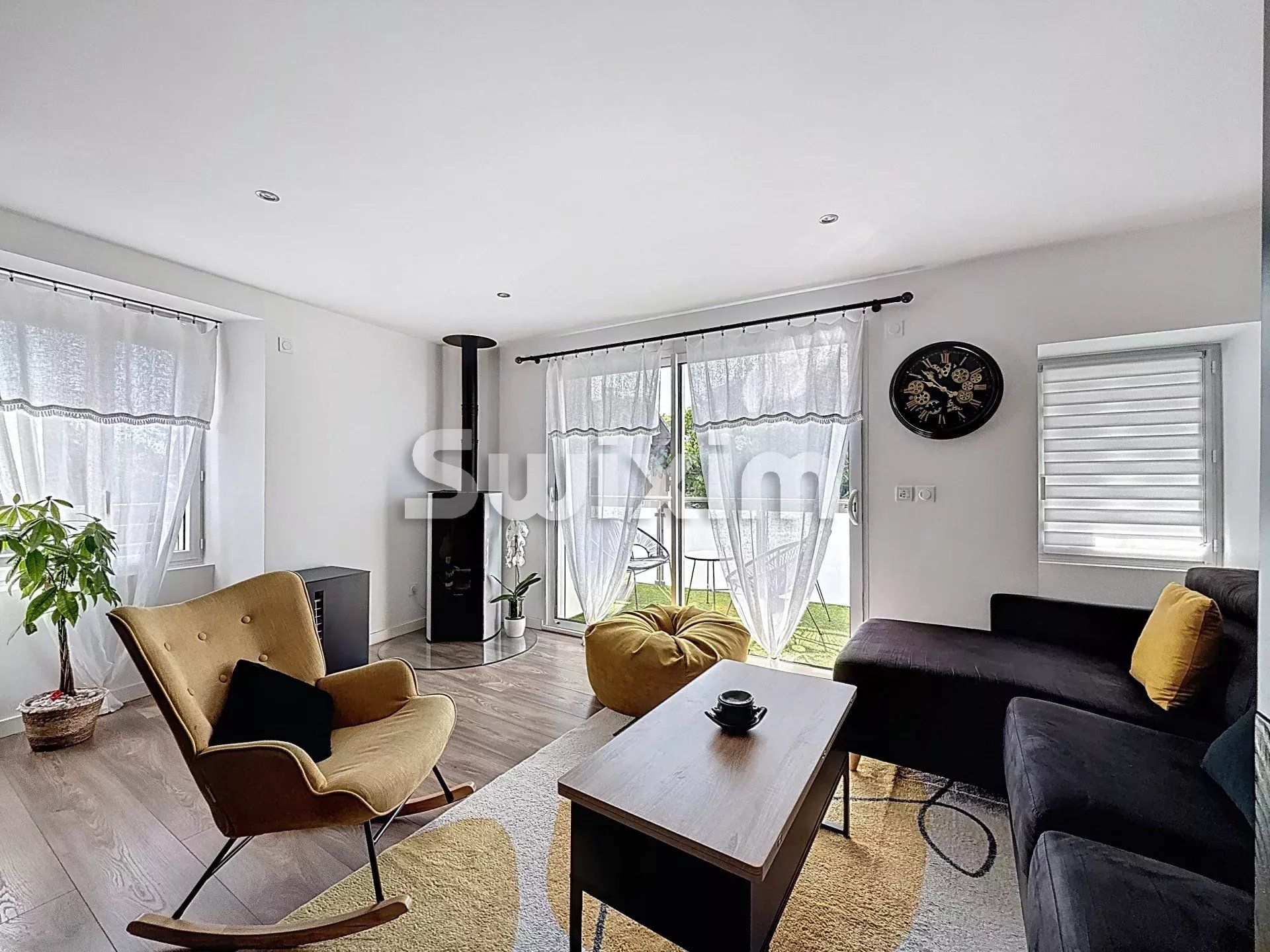 apartamento 6 Quartos para venda sobre Divonne-les-Bains (01220)