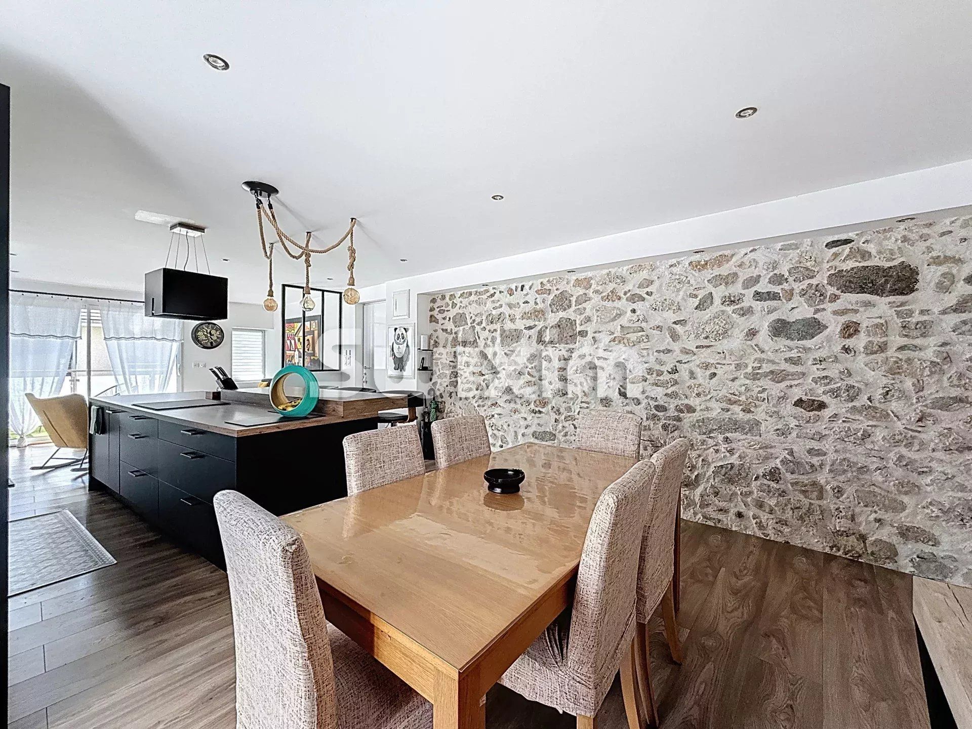 apartamento 6 Quartos para venda sobre Divonne-les-Bains (01220)