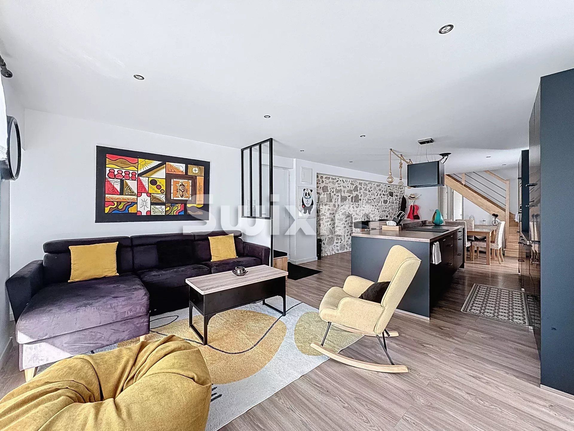 apartamento 6 Quartos para venda sobre Divonne-les-Bains (01220)