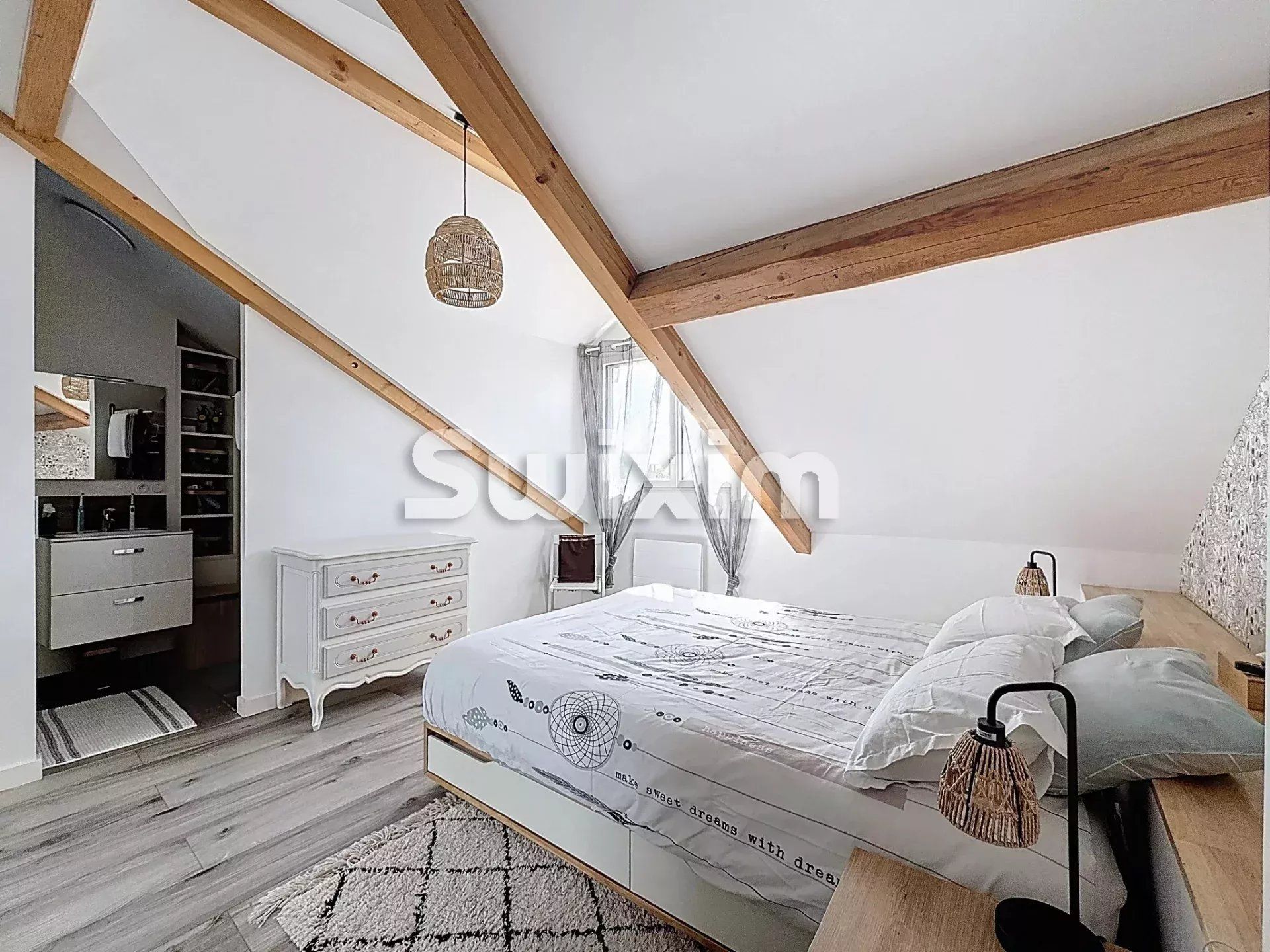 apartamento 6 Quartos para venda sobre Divonne-les-Bains (01220)