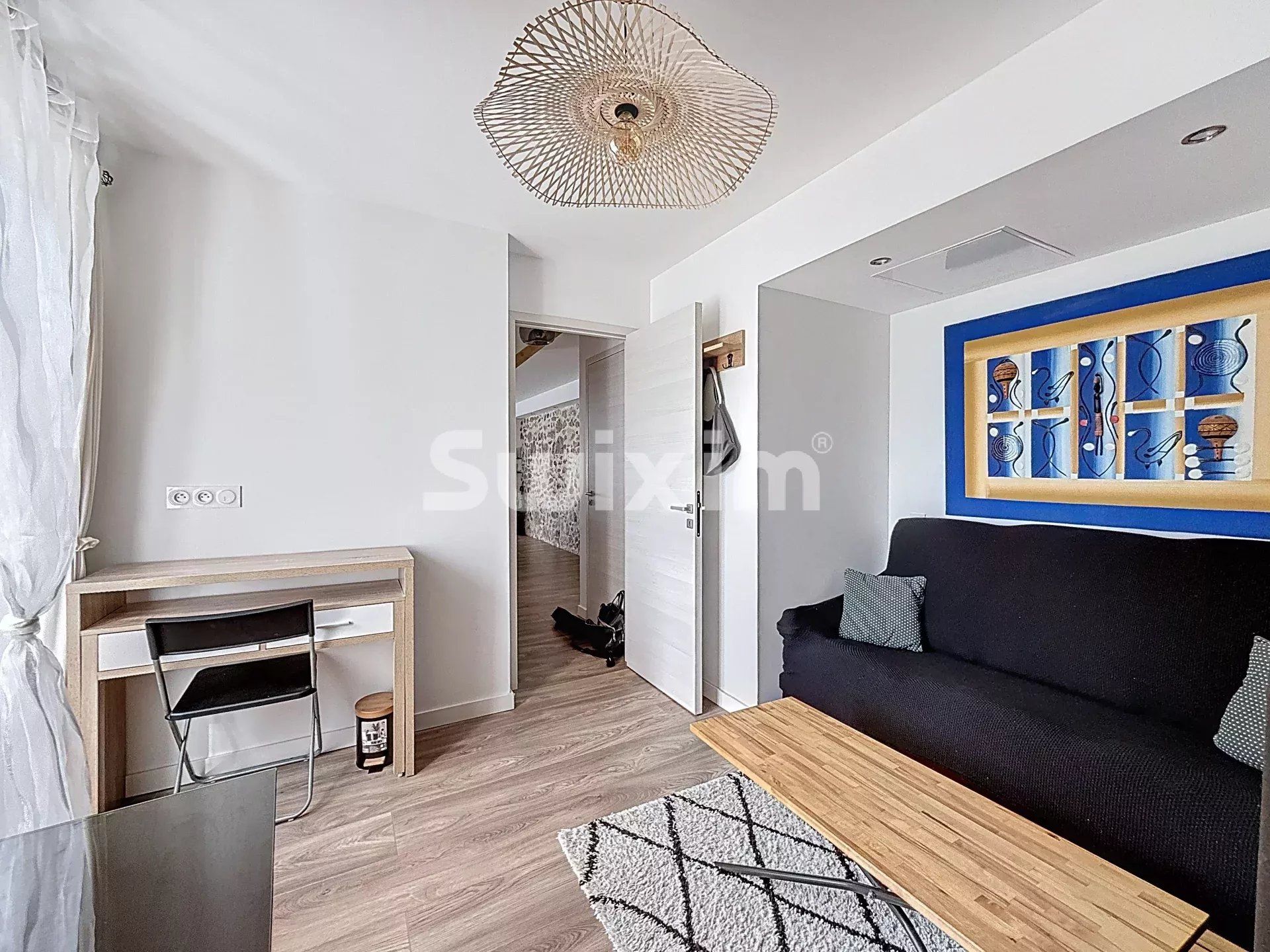 appartamento 6 Camere in vendita su Divonne-les-Bains (01220)