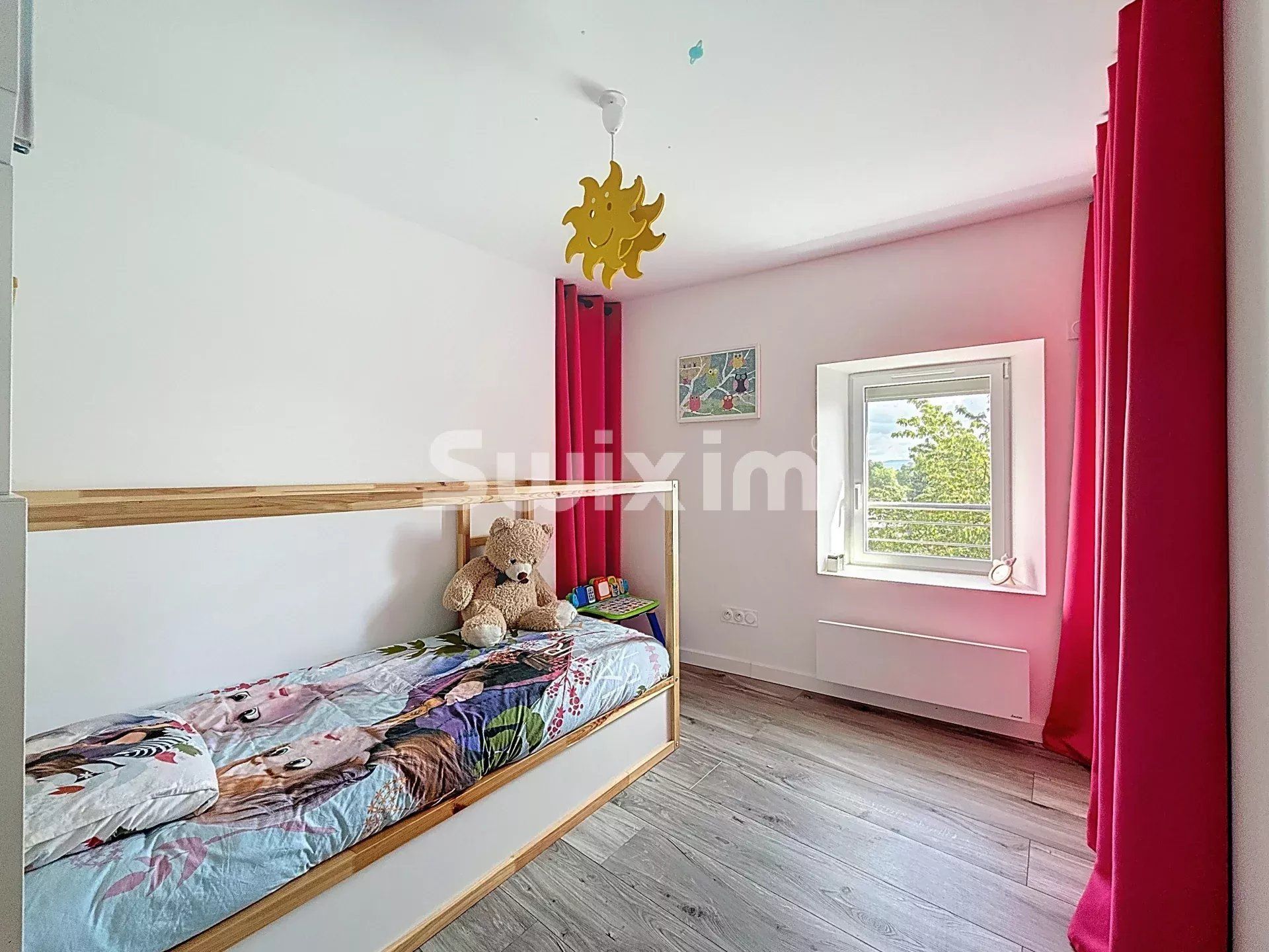 appartamento 6 Camere in vendita su Divonne-les-Bains (01220)