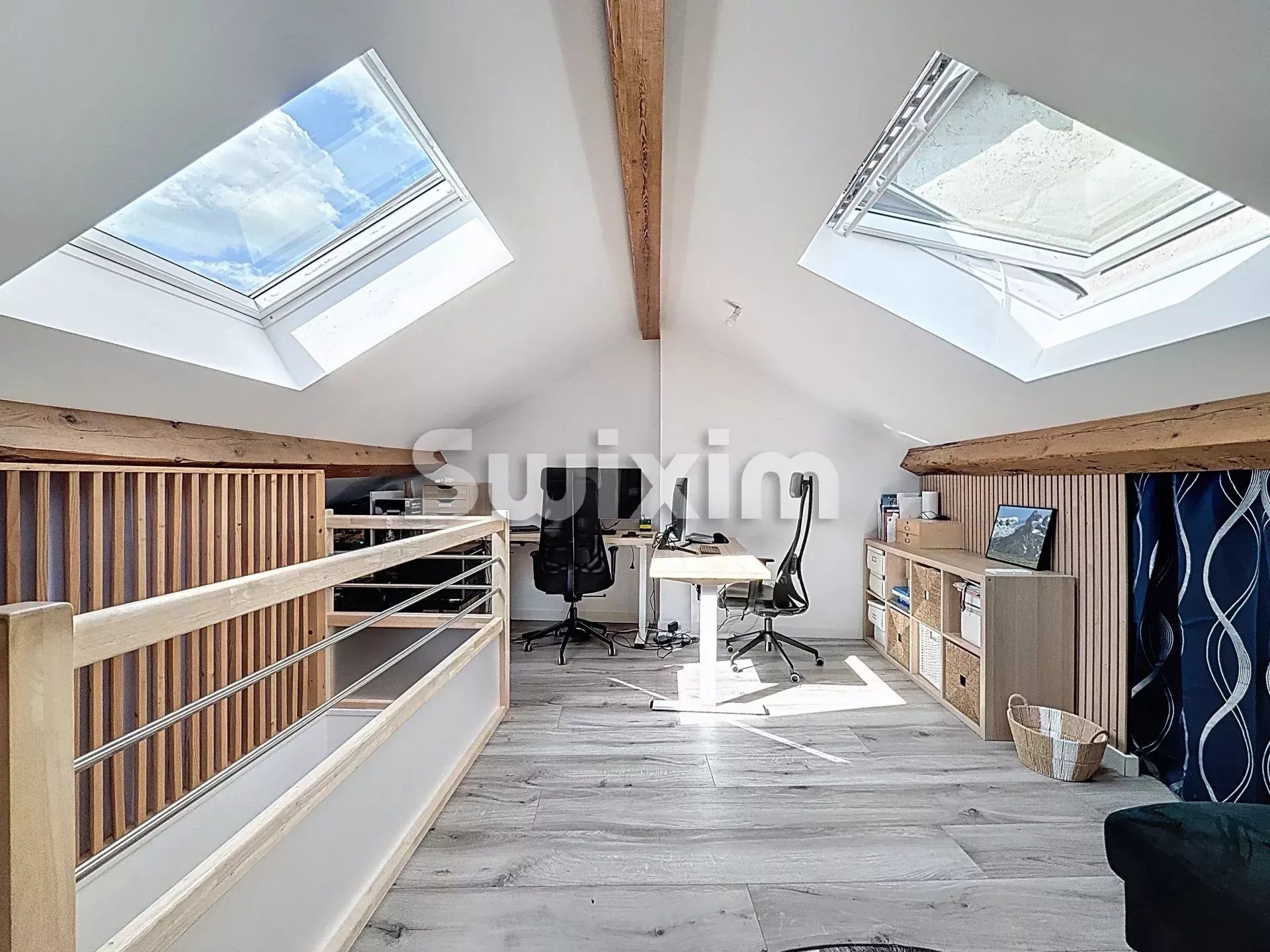 apartamento 6 Quartos para venda sobre Divonne-les-Bains (01220)