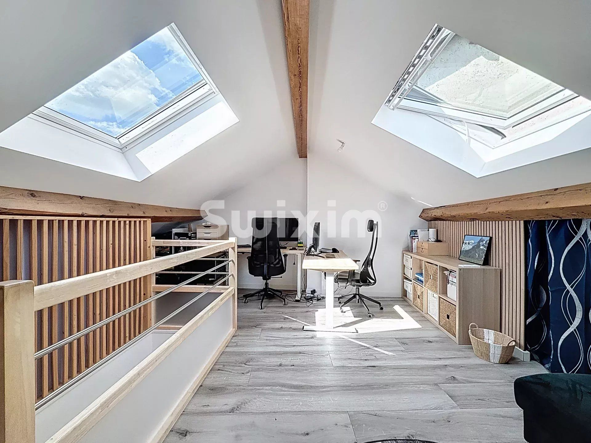 appartamento 6 Camere in vendita su Divonne-les-Bains (01220)