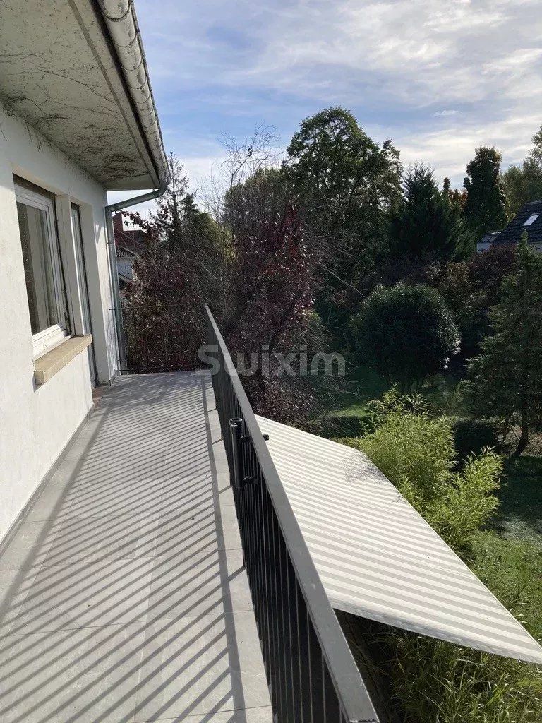 casa 8 Camere in vendita su Strasbourg (67000)