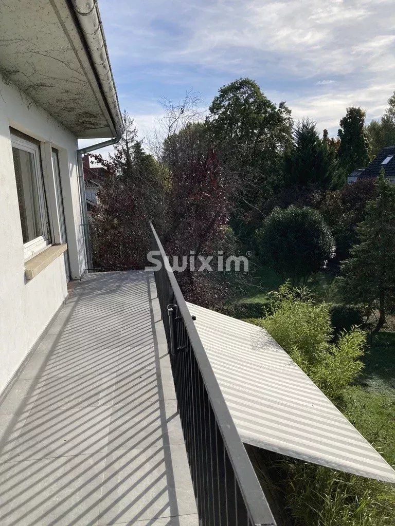 casa 8 Quartos para venda sobre Strasbourg (67000)