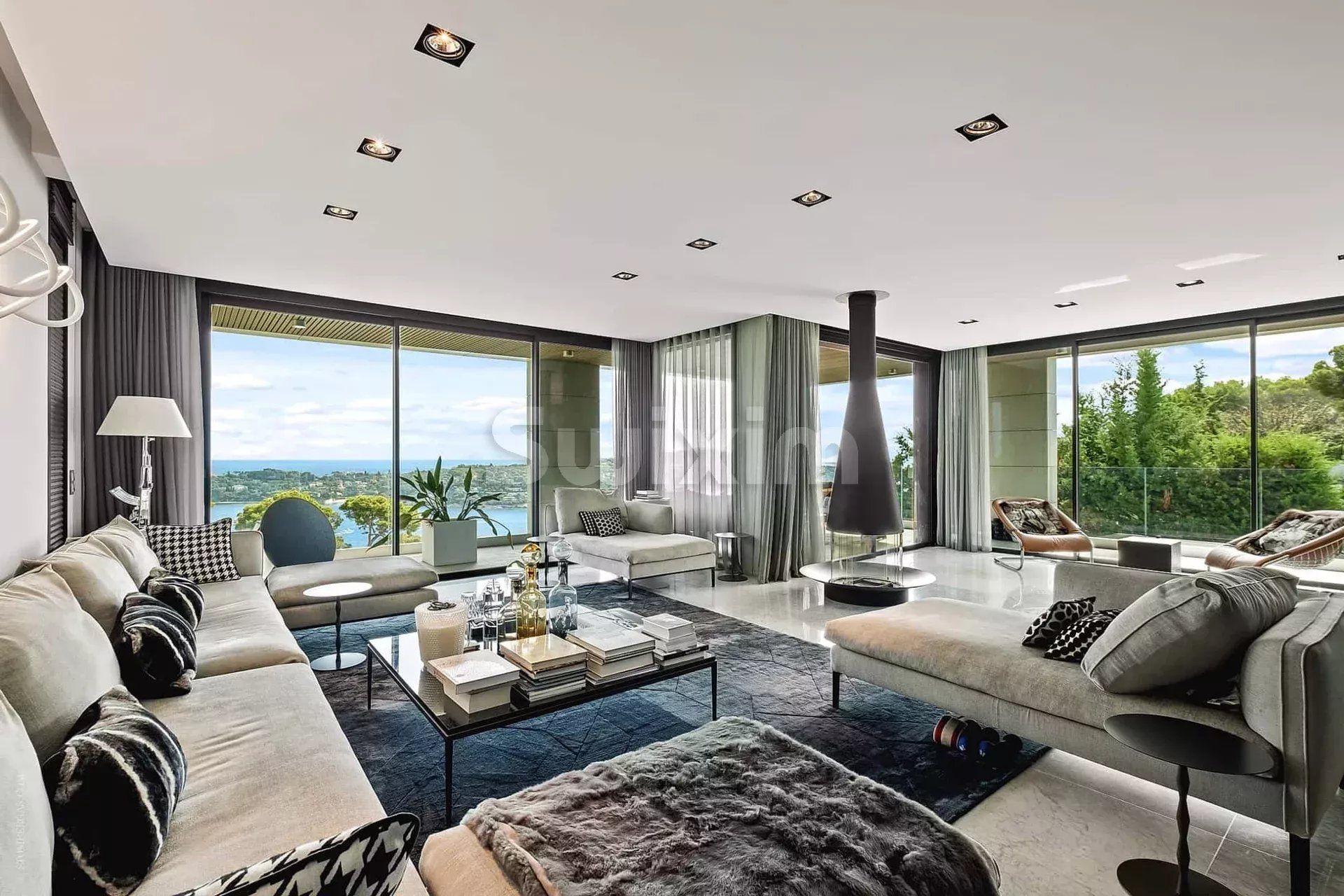 villa 7 Pièces en vente sur Nice (06000)